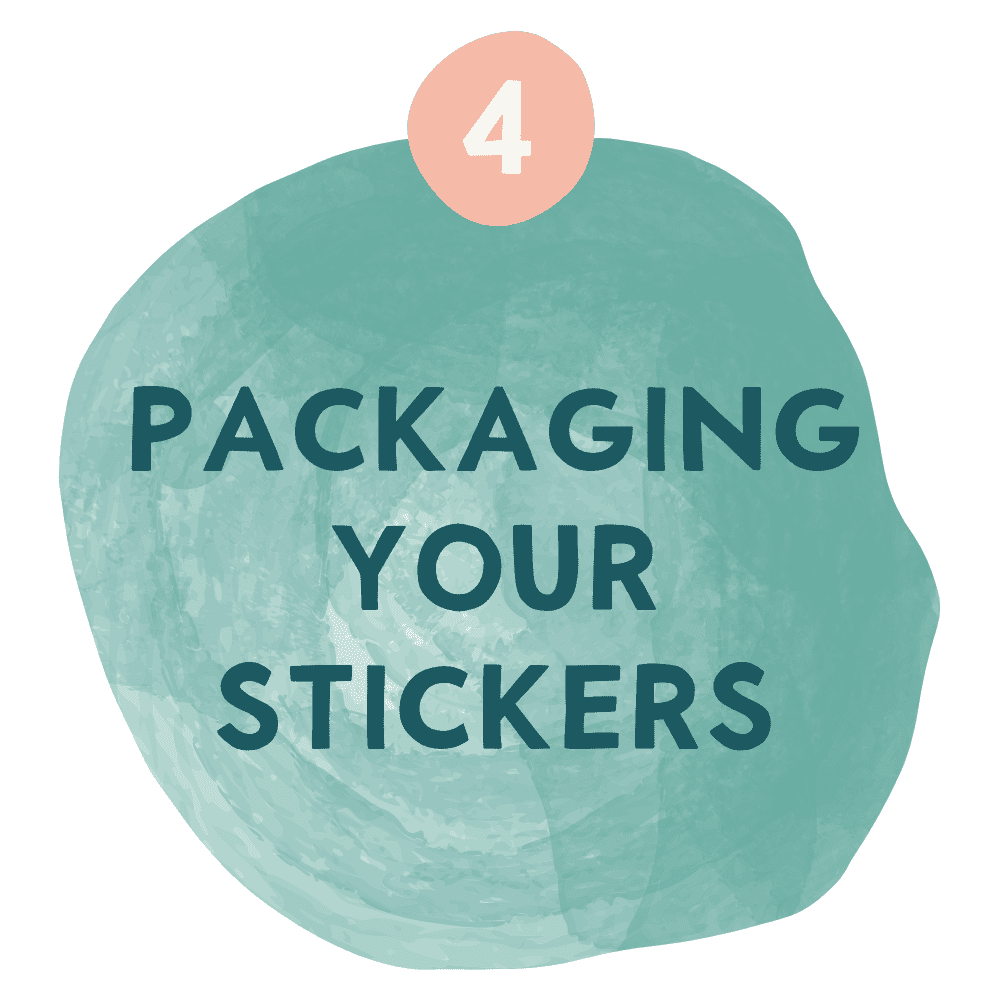 Create Your Own Digital Stickers - Wild & Solo