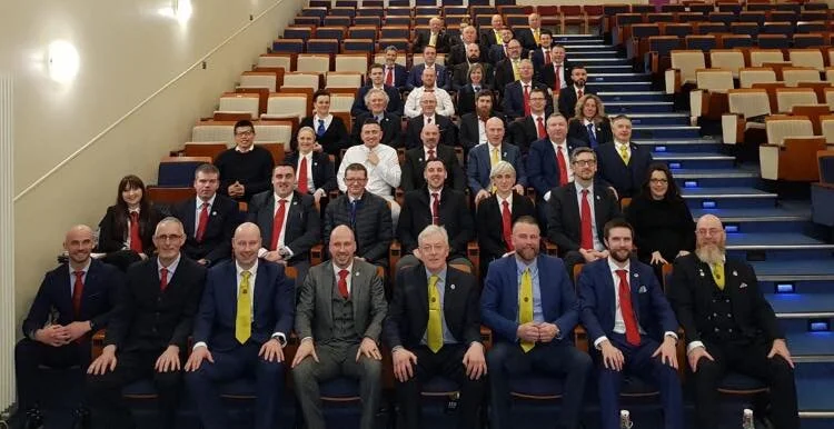ITA AGM 2020
