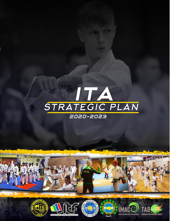 Launch of ITA Strategic Plan 2020 - 2023