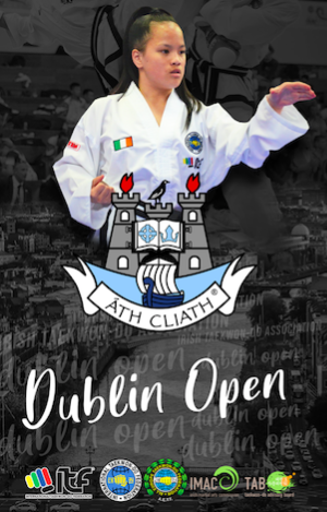 Postponement of ITA Dublin Open