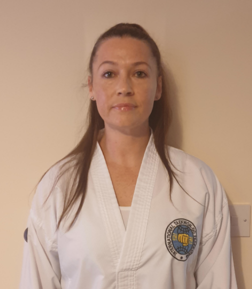 Ms Claire Ingham