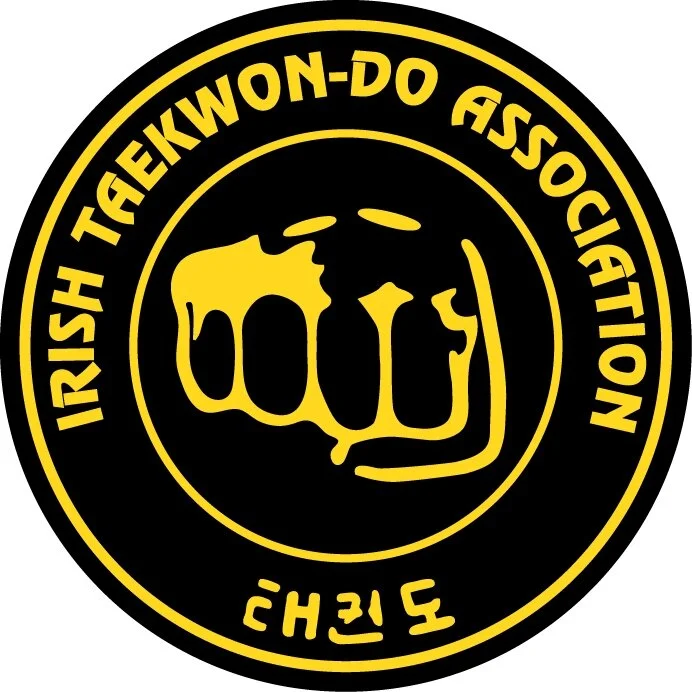 Intro to Coaching ITF Taekwon-Do