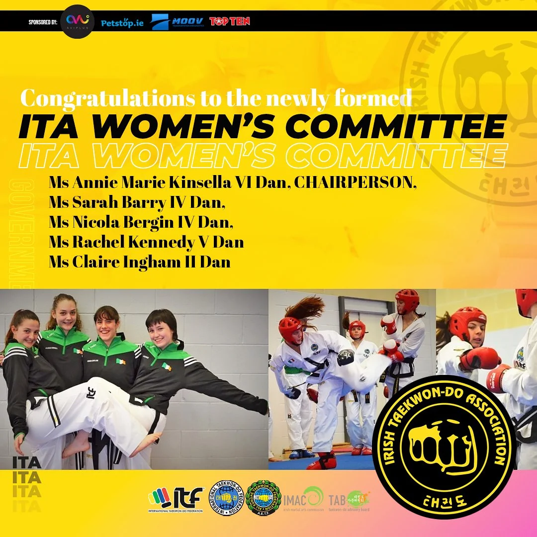 ITA Women's Committee