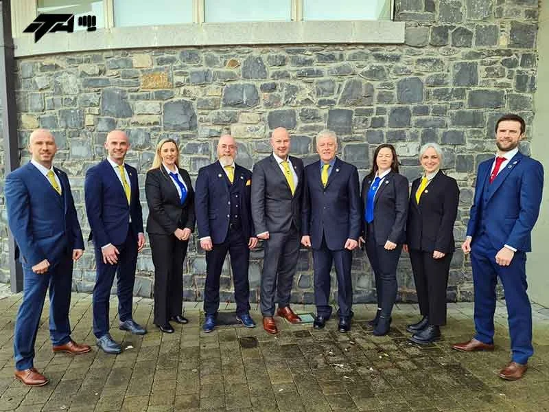 ITA Continues to Evolve 