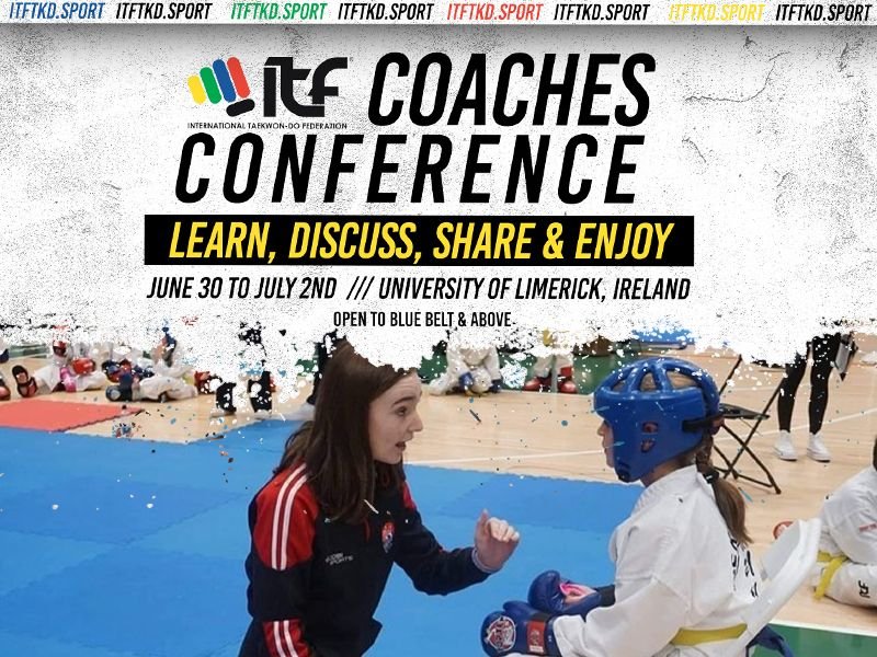 ITF Coaches Conference