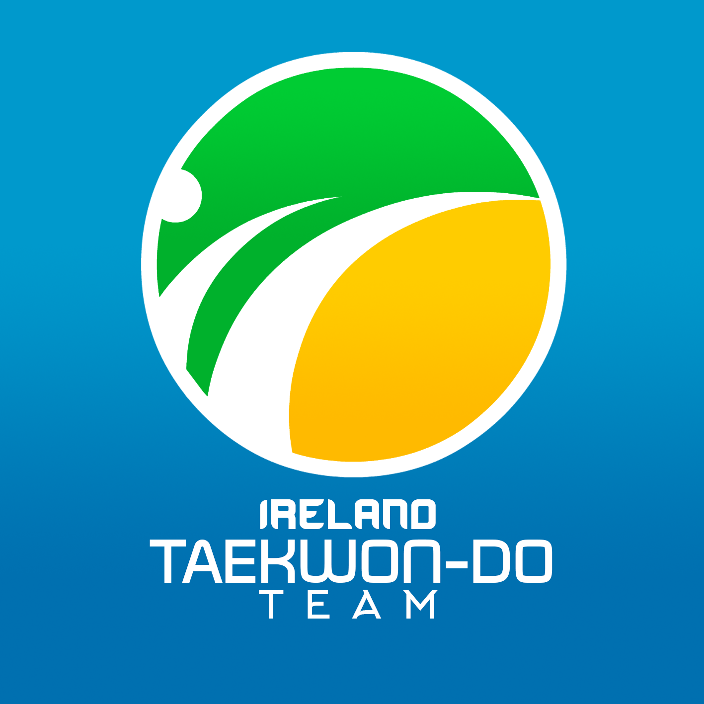 Team Ireland Fundraiser - Please Support