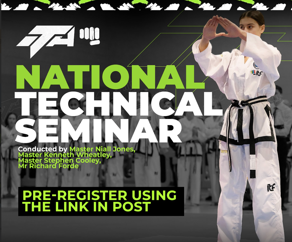 National Technical Seminar Registration Open
