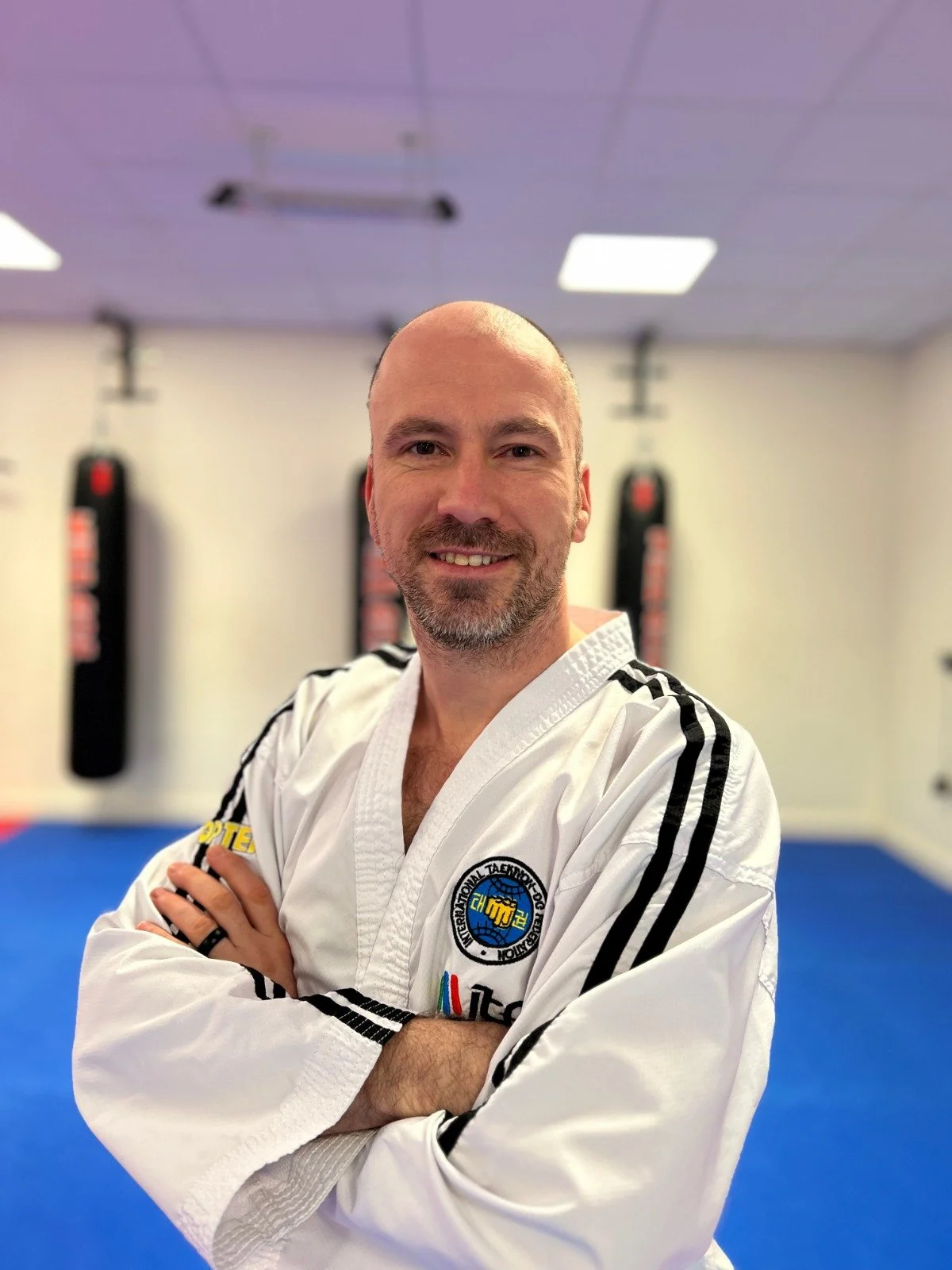 Thank you Master Adrian Byrne