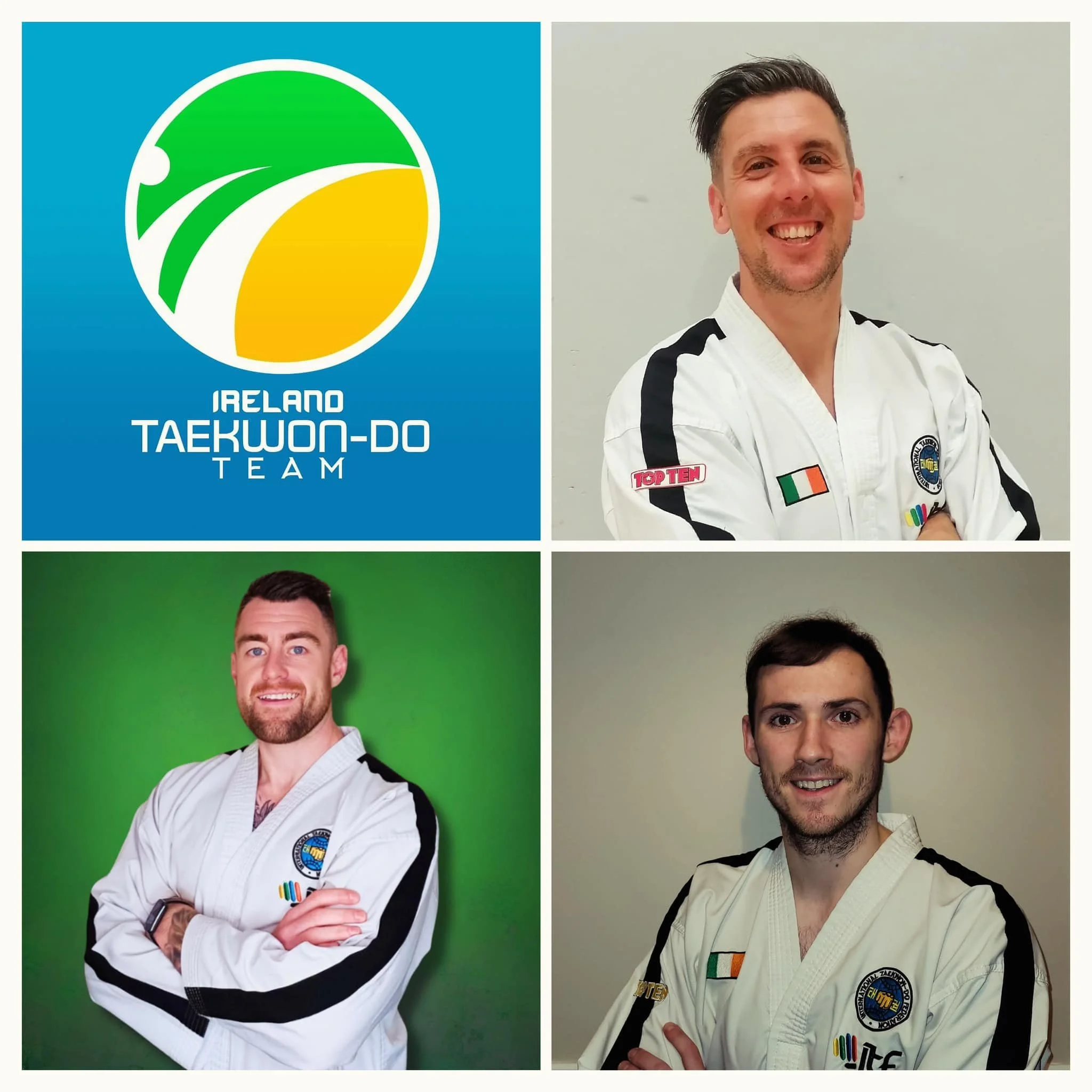 New National Coach Appointments