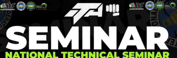National Technical Seminar