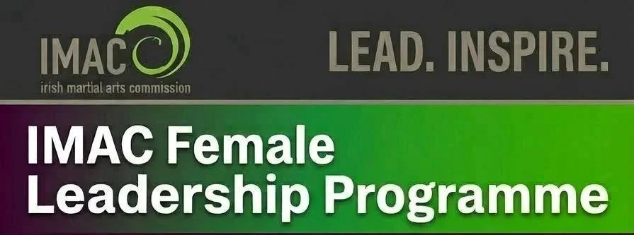 IMAC Female Leadership Programme: Day 1 (Online)