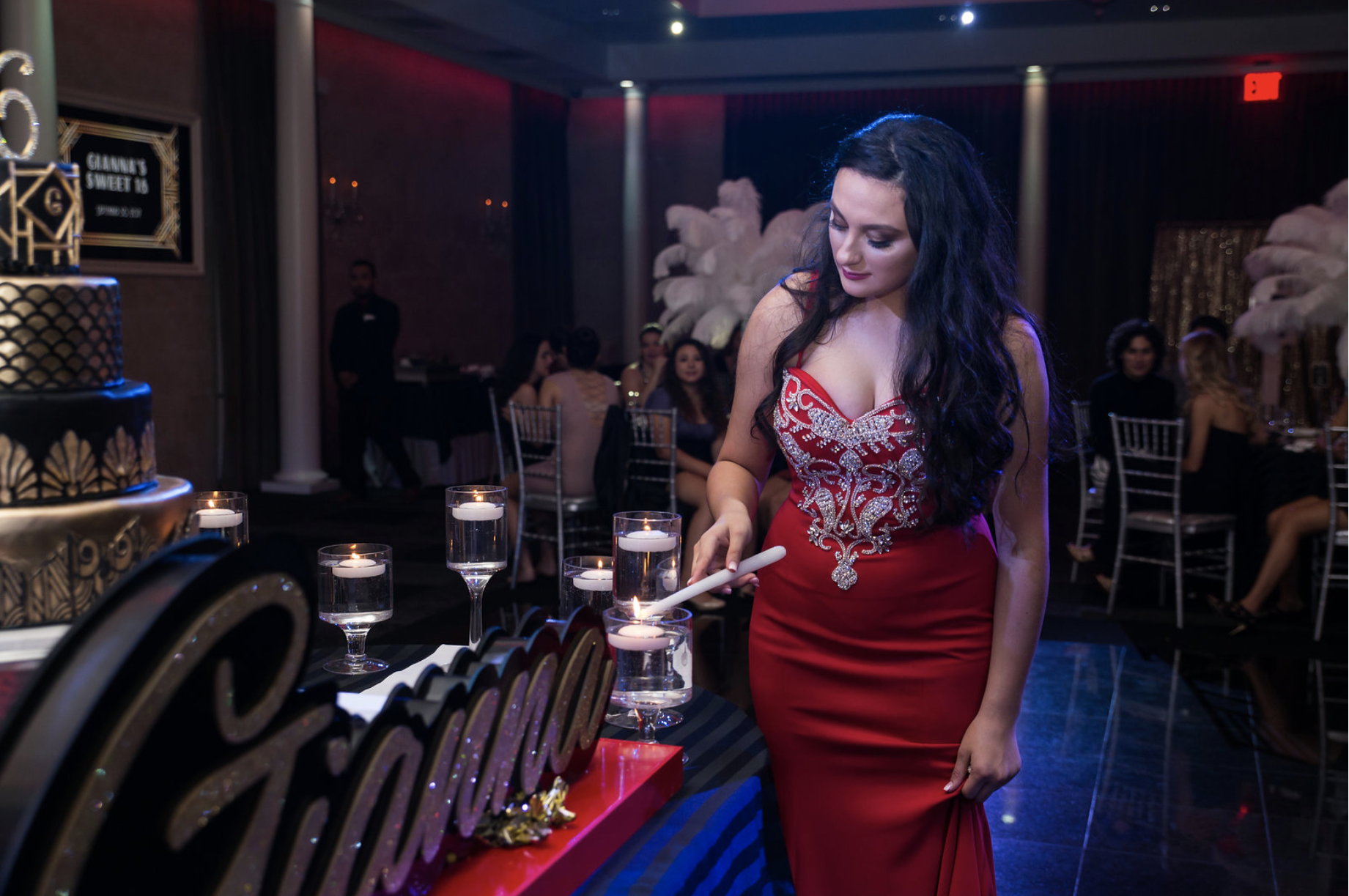 Top Notch Event Planning All In One Entertainment for Weddings, Sweet