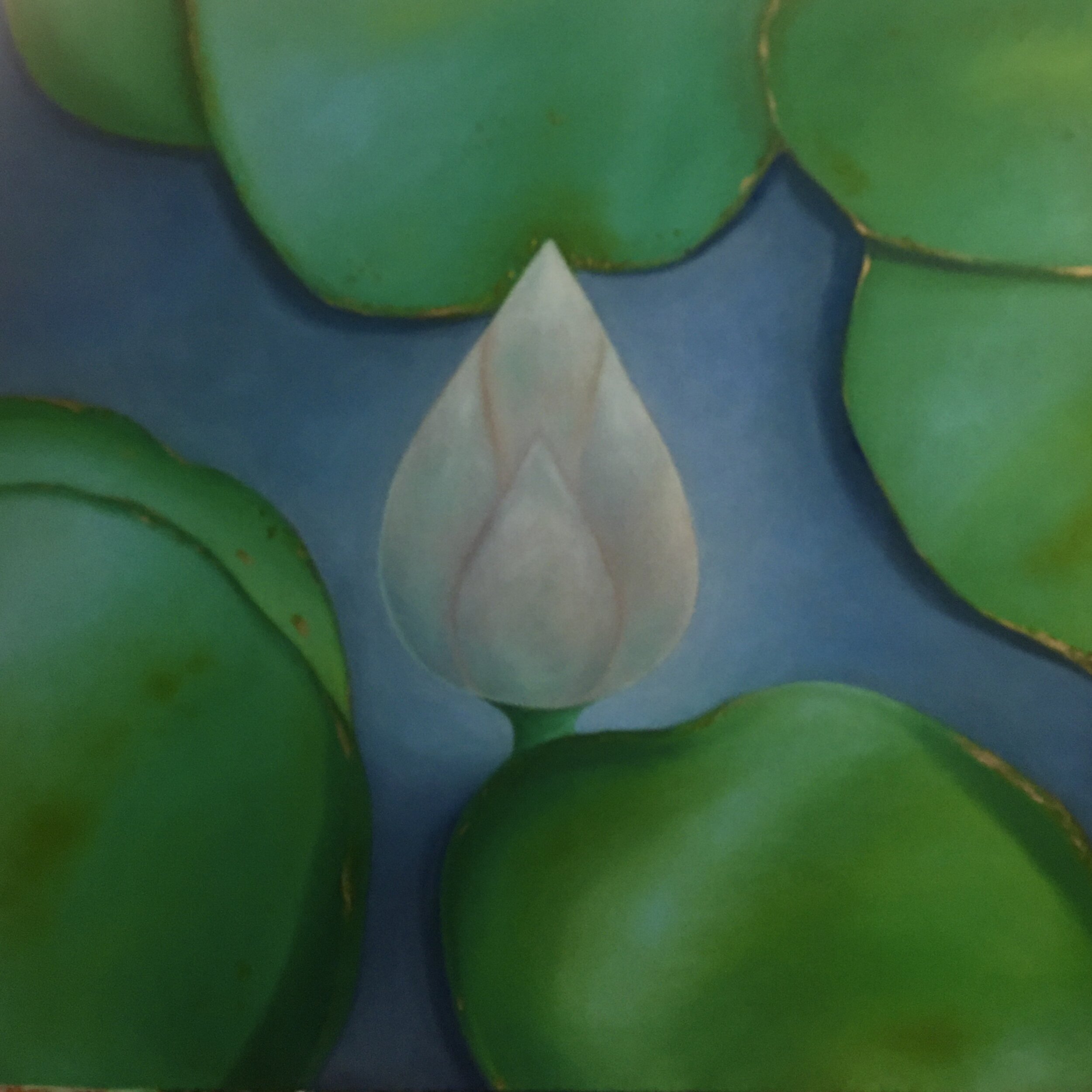 Solitary Joyfulness II