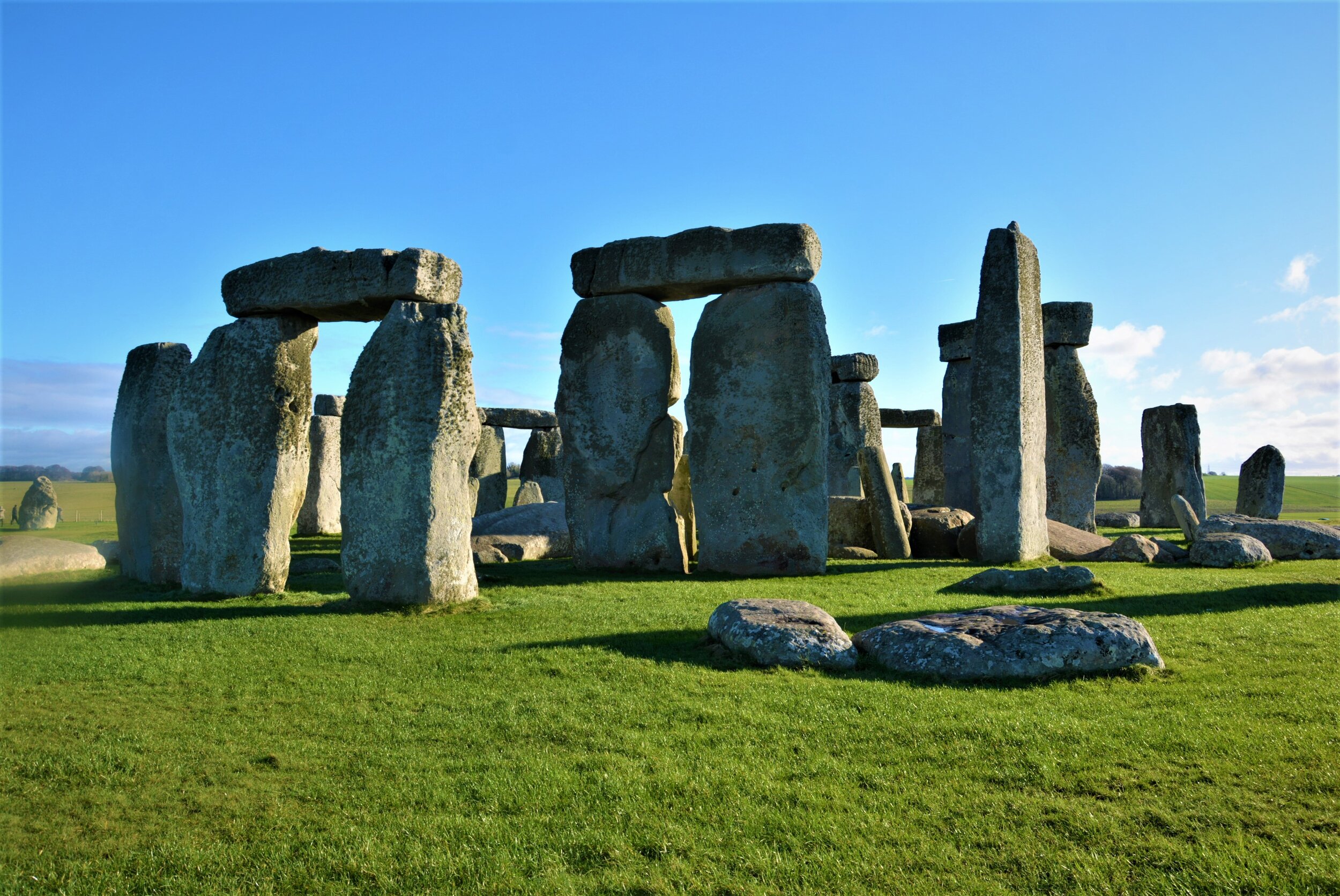 Stonehenge