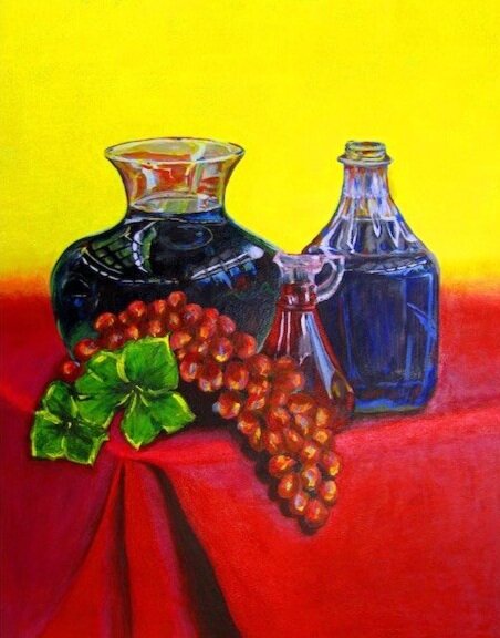 Still Life