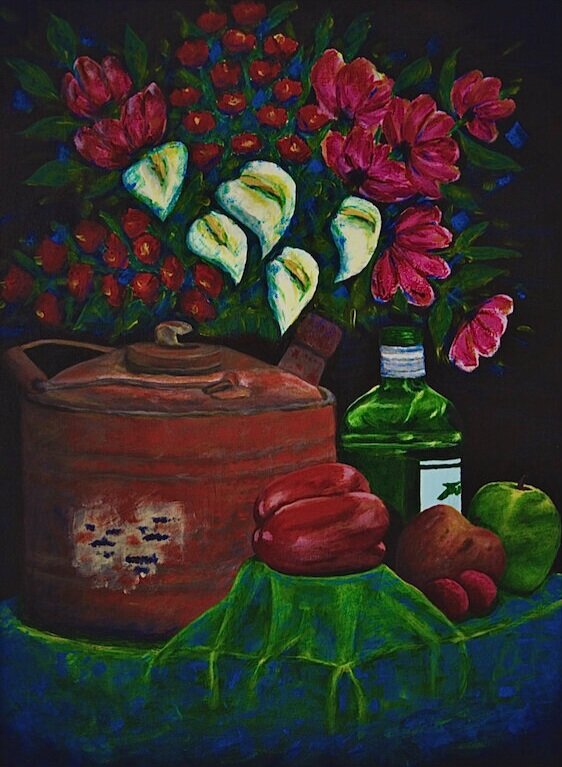 Still Life