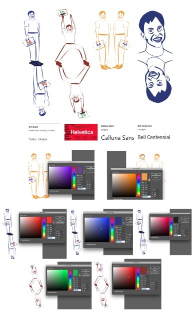 Graphic design