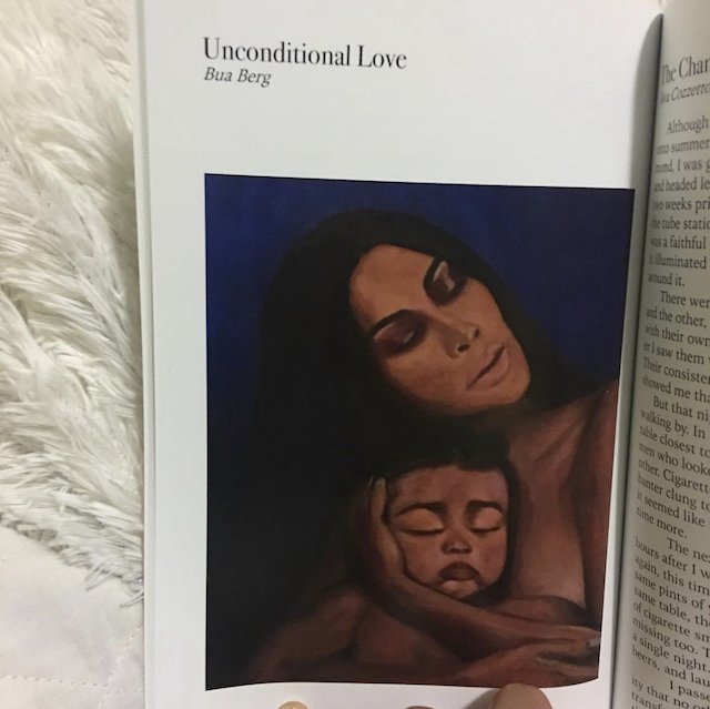 Unconditional Love