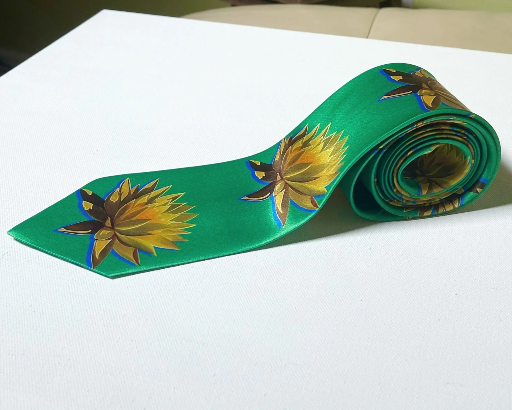 Illustration On Products