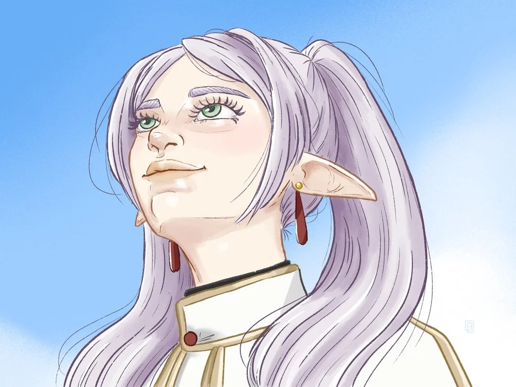 This New Year is for Editing