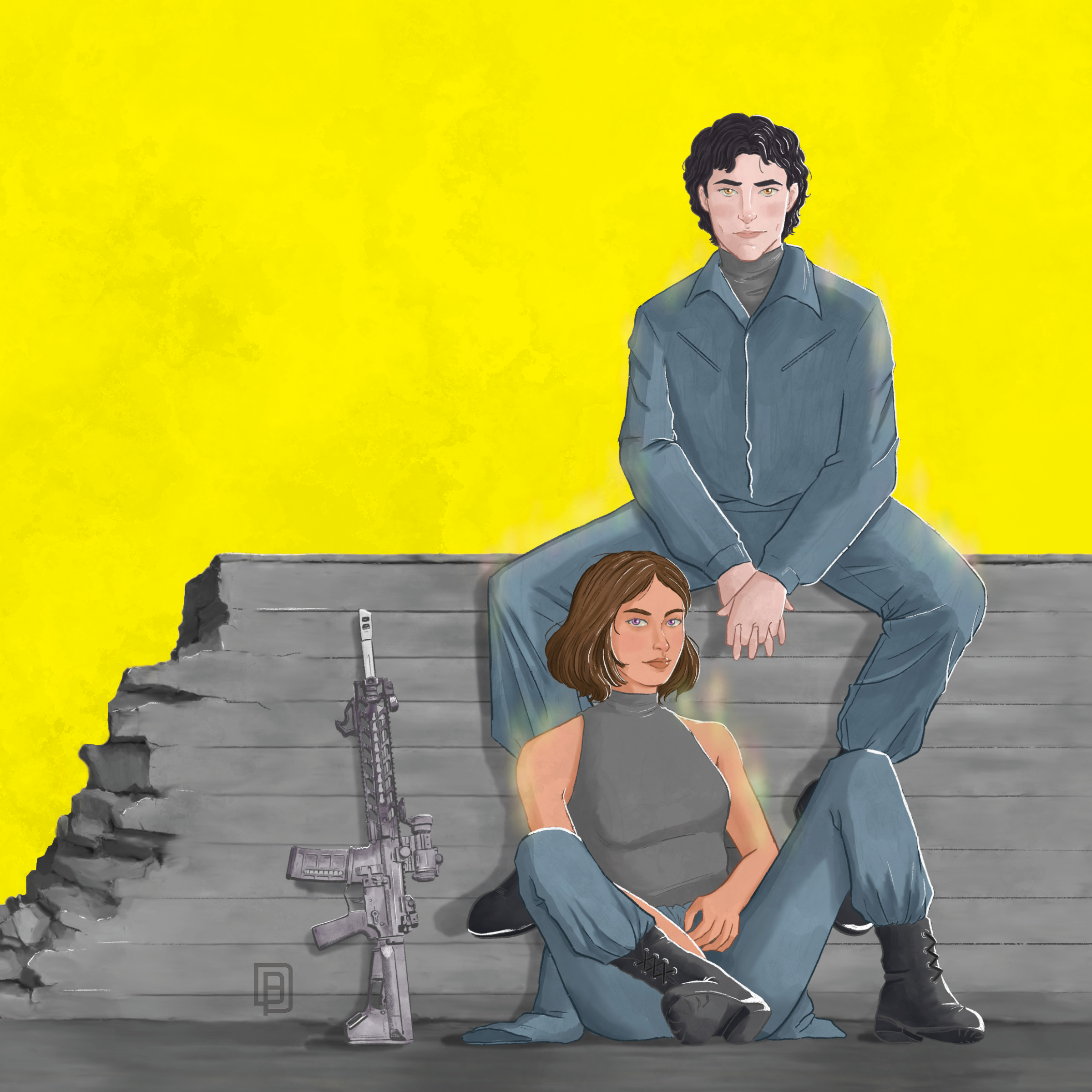 Time to kill the darlings