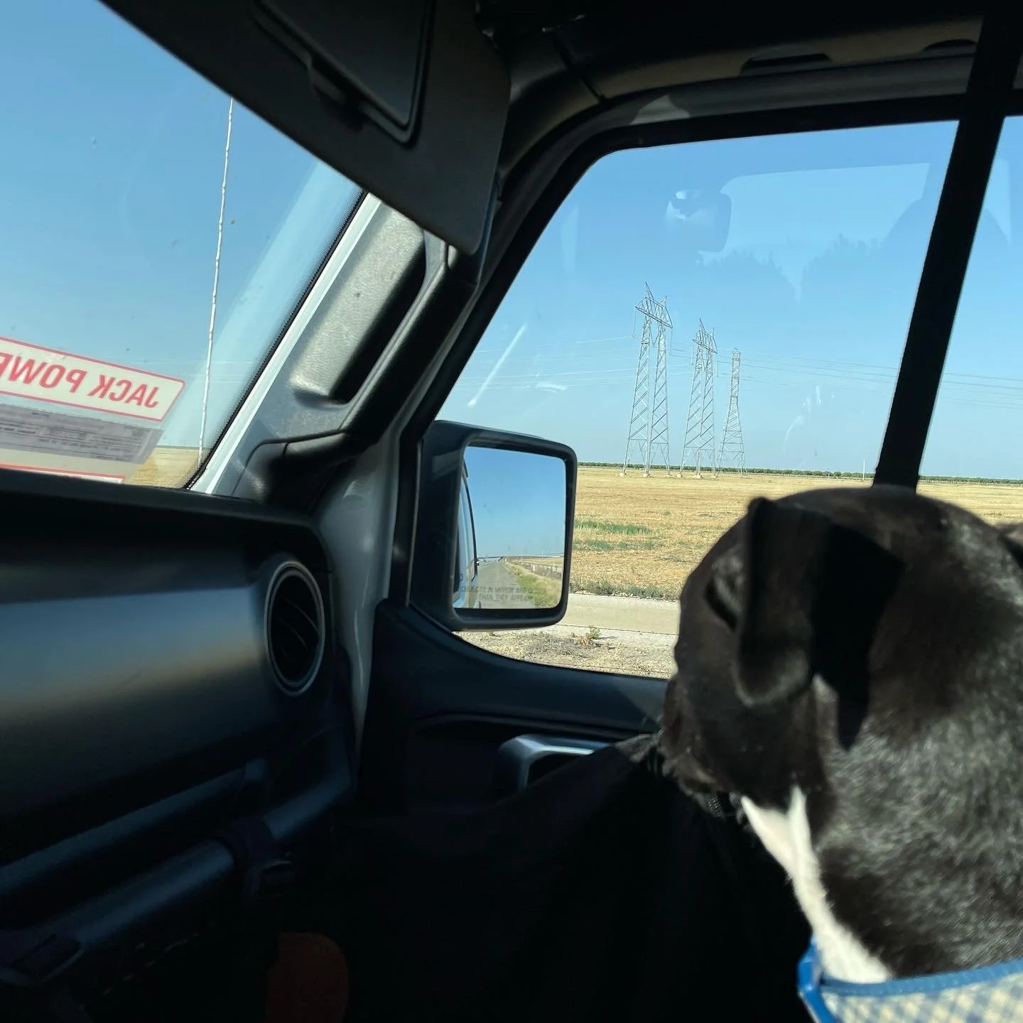 Ten Things I Learned While Living on the Road