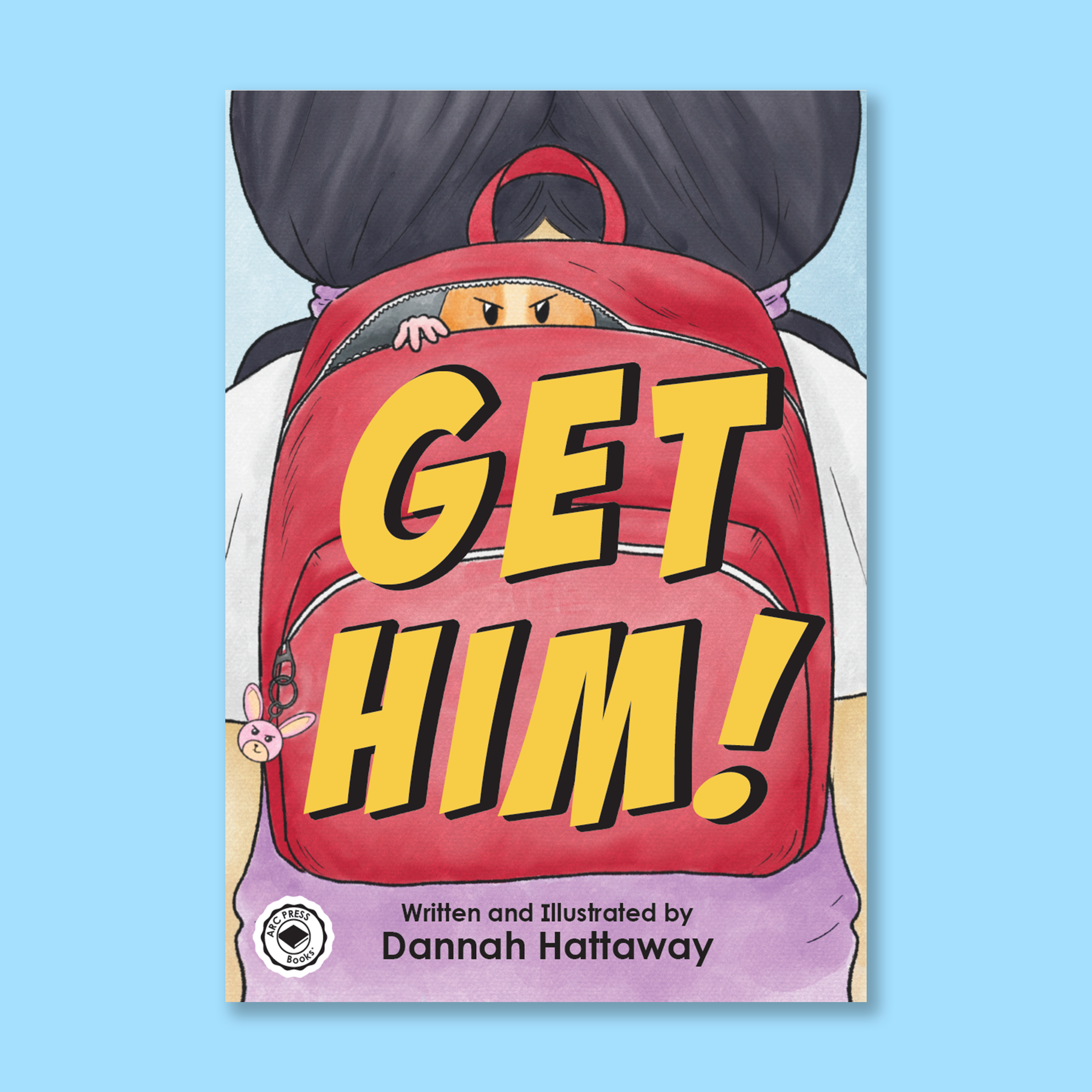 Children's Book Illustration