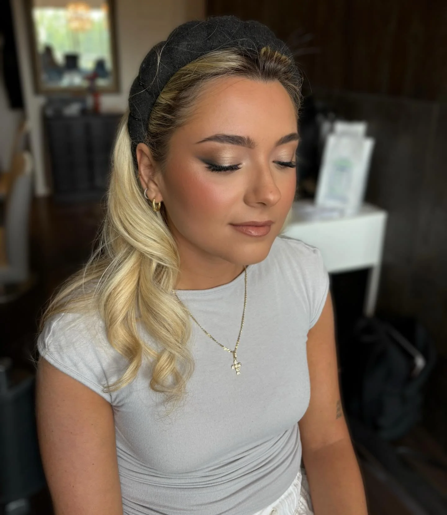 Client post ♡⁣⁣⁣⁣⁣⁣⁣⁣⁣⁣⁣⁣⁣⁣⁣⁣⁣⁣⁣⁣⁣⁣⁣⁣⁣⁣⁣⁣⁣⁣⁣⁣⁣⁣⁣⁣⁣⁣⁣⁣⁣⁣⁣⁣⁣⁣⁣⁣⁣⁣⁣⁣⁣⁣⁣⁣⁣⁣⁣⁣⁣⁣⁣⁣⁣⁣⁣

Bridal Makeup Trail done by me on the beautiful @alexandragarreffa ✨

Thank you all for an amazing 2025! All 2026 - 2027 bookings are now open, book your spot on my web