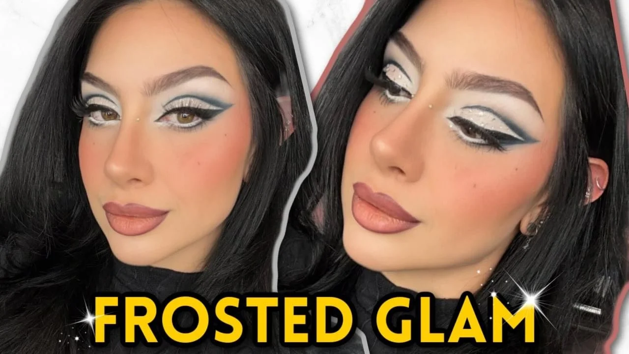 Already on my @youtube channel ♡⁣⁣⁣⁣⁣⁣⁣⁣⁣⁣⁣⁣

I saw this makeup look and I needed to recreate on me, this is inspired by the beautiful and talented by Instagram page @al.af.skryabina 🤍

Link in the BIO ♡ ⁣⁣⁣⁣⁣⁣⁣⁣⁣⁣⁣⁣⁣⁣⁣⁣⁣⁣⁣⁣⁣⁣⁣⁣⁣⁣⁣⁣⁣⁣⁣⁣⁣⁣⁣⁣⁣⁣⁣⁣⁣⁣⁣⁣⁣