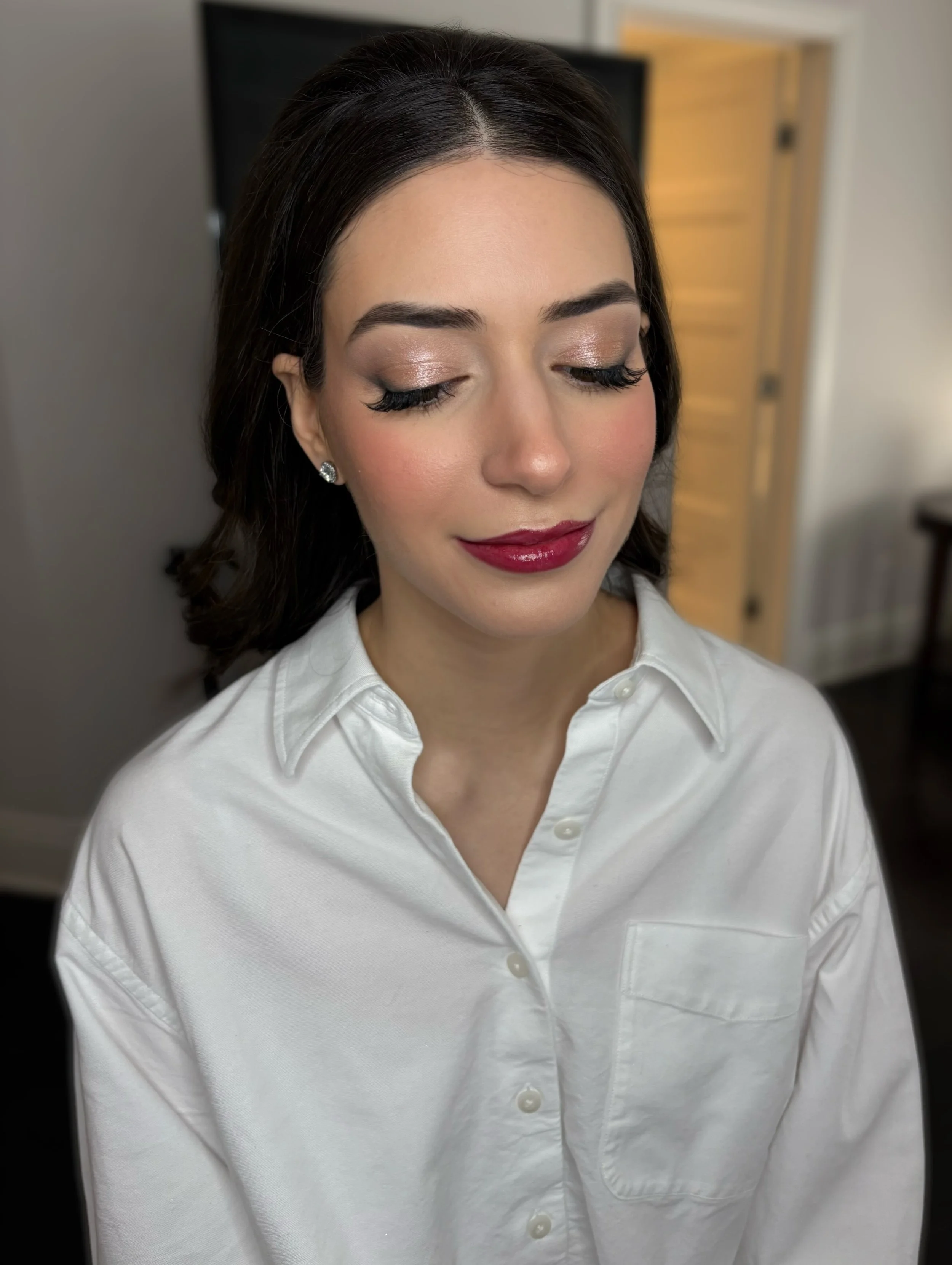 Client post ♡⁣⁣⁣⁣⁣⁣⁣⁣⁣⁣⁣⁣⁣⁣⁣⁣⁣⁣⁣⁣⁣⁣⁣⁣⁣⁣⁣⁣⁣⁣⁣⁣⁣⁣⁣⁣⁣⁣⁣⁣⁣⁣⁣⁣⁣⁣⁣⁣⁣⁣⁣⁣⁣⁣⁣⁣⁣⁣⁣⁣⁣⁣⁣⁣⁣⁣⁣

Makeup done by me on this beautiful bride ✨

2026 - 2027 bookings are now open, book your spot on my website 🤍

@embryolisseca Lait-Cr&egrave;me Concentr&eacute; Moist