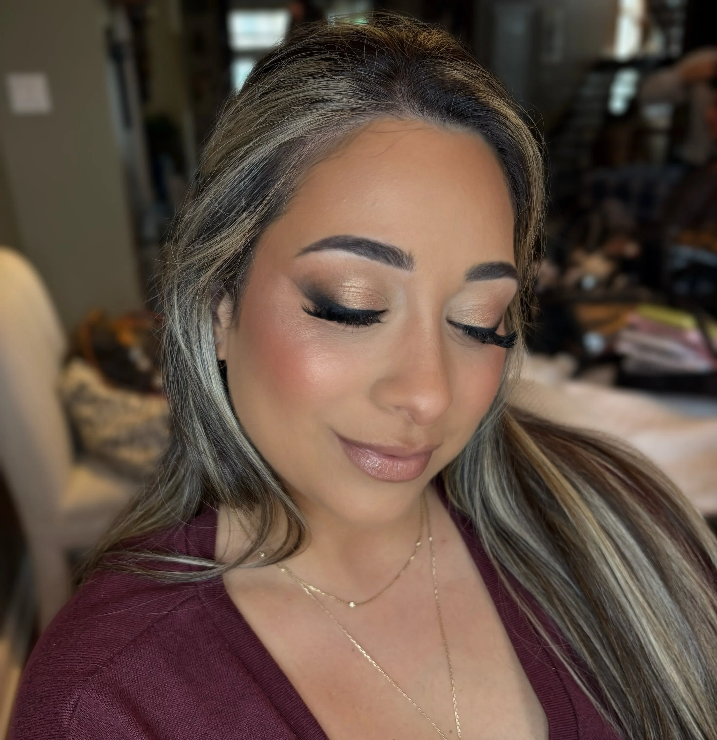 Client post ♡⁣⁣⁣⁣⁣⁣⁣⁣⁣⁣⁣⁣⁣⁣⁣⁣⁣⁣⁣⁣⁣⁣⁣⁣⁣⁣⁣⁣⁣⁣⁣⁣⁣⁣⁣⁣⁣⁣⁣⁣⁣⁣⁣⁣⁣⁣⁣⁣⁣⁣⁣⁣⁣⁣⁣⁣⁣⁣⁣⁣⁣⁣⁣⁣⁣⁣⁣

Makeup done by me on the beautiful @_anitasouki ✨

2026 - 2027 bookings are now open, book your spot on my website 🤍

@embryolisseca Lait-Cr&egrave;me Concentr&eacute;