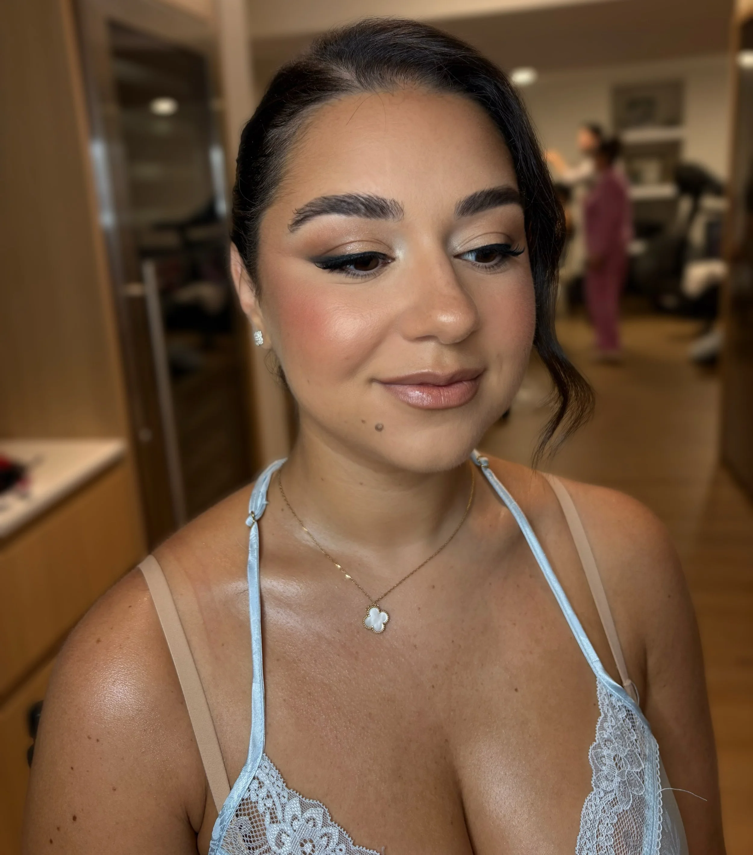 Client post ♡⁣⁣⁣⁣⁣⁣⁣⁣⁣⁣⁣⁣⁣⁣⁣⁣⁣⁣⁣⁣⁣⁣⁣⁣⁣⁣⁣⁣⁣⁣⁣⁣⁣⁣⁣⁣⁣⁣⁣⁣⁣⁣⁣⁣⁣⁣⁣⁣⁣⁣⁣⁣⁣⁣⁣⁣⁣⁣⁣⁣⁣⁣⁣⁣⁣⁣⁣

Makeup done by me ✨

2026 - 2027 bookings are now open, book your spot on my website 🤍

@embryolisseca Lait-Cr&egrave;me Concentr&eacute; Moisturizer Primer
@diorbeaut