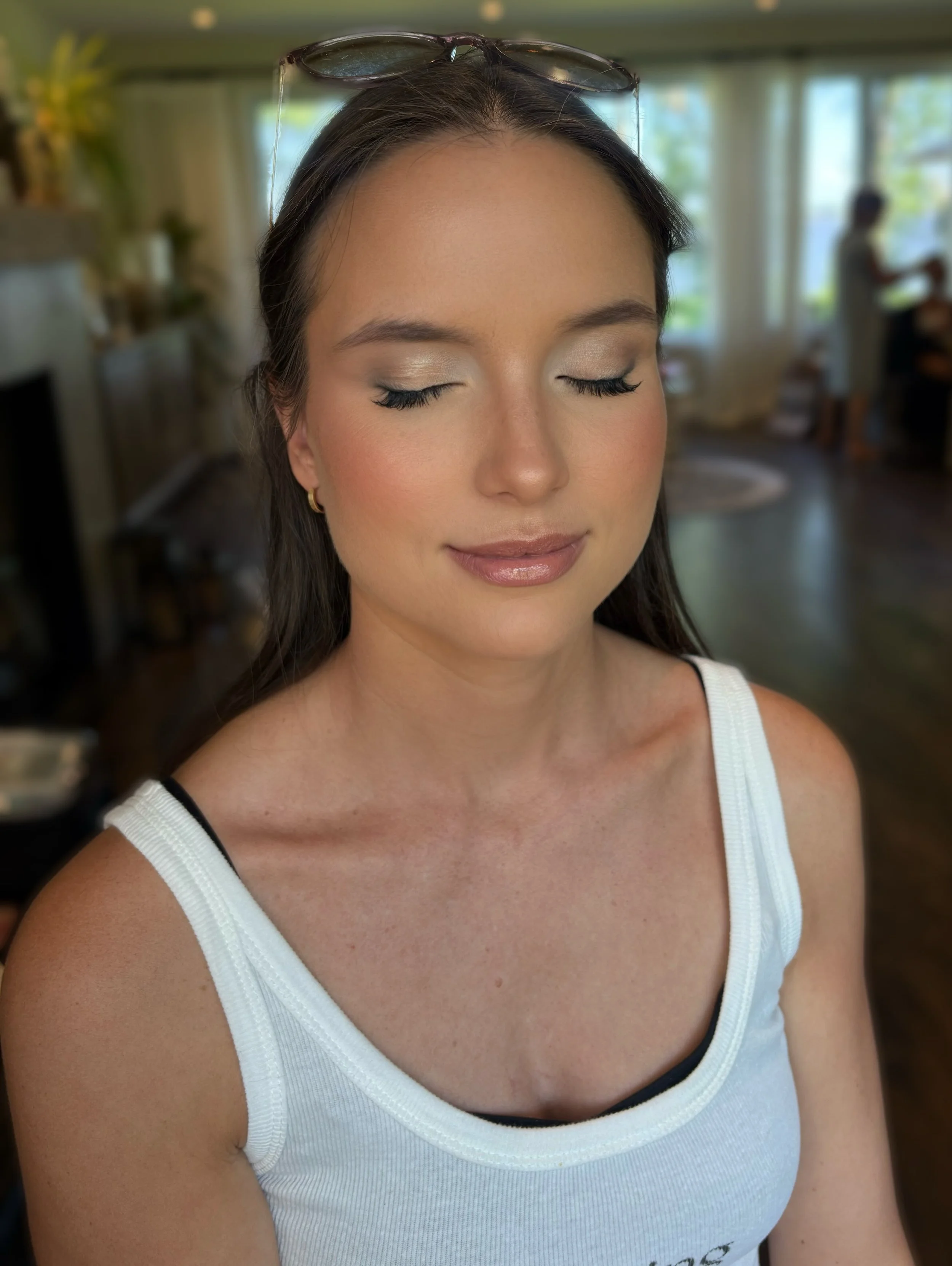 Client post ♡⁣⁣⁣⁣⁣⁣⁣⁣⁣⁣⁣⁣⁣⁣⁣⁣⁣⁣⁣⁣⁣⁣⁣⁣⁣⁣⁣⁣⁣⁣⁣⁣⁣⁣⁣⁣⁣⁣⁣⁣⁣⁣⁣⁣⁣⁣⁣⁣⁣⁣⁣⁣⁣⁣⁣⁣⁣⁣⁣⁣⁣⁣⁣⁣⁣⁣⁣

Makeup done by me ✨
@nadiablouinagency 

2026 - 2027 bookings are now open, book your spot on my website 🤍

@embryolisseca Lait-Cr&egrave;me Concentr&eacute; Moisturiz