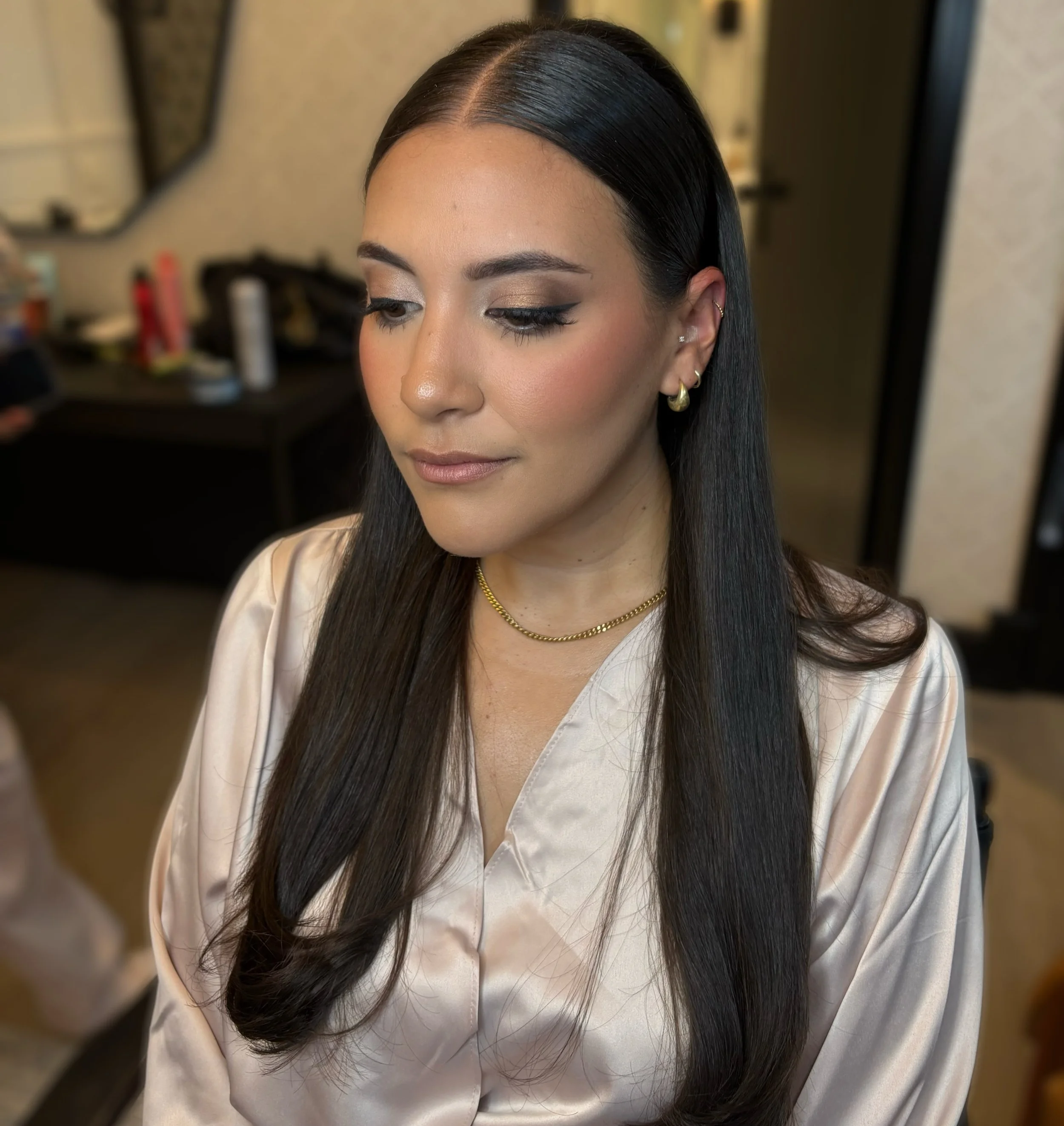 Client post ♡⁣⁣⁣⁣⁣⁣⁣⁣⁣⁣⁣⁣⁣⁣⁣⁣⁣⁣⁣⁣⁣⁣⁣⁣⁣⁣⁣⁣⁣⁣⁣⁣⁣⁣⁣⁣⁣⁣⁣⁣⁣⁣⁣⁣⁣⁣⁣⁣⁣⁣⁣⁣⁣⁣⁣⁣⁣⁣⁣⁣⁣⁣⁣⁣⁣⁣⁣

Makeup done by me ✨
@nadiablouinagency 

2026 - 2027 bookings are now open, book your spot on my website 🤍

@embryolisseca Lait-Cr&egrave;me Concentr&eacute; Moisturiz