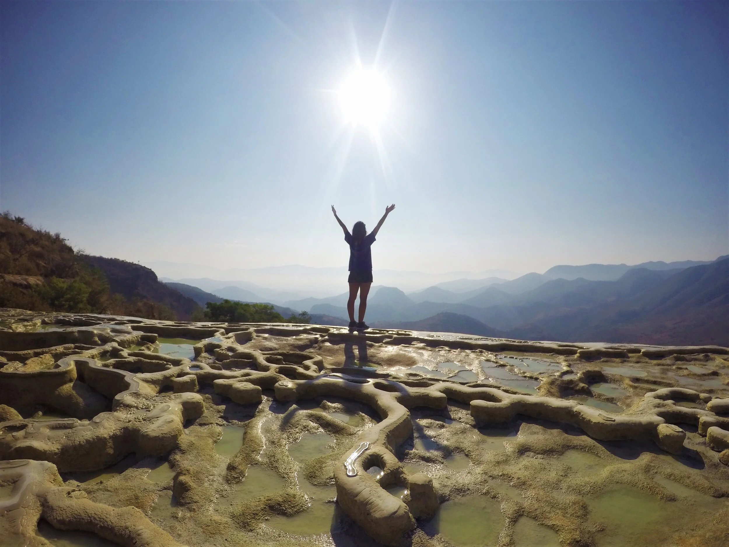 Creating a Gratitude Journal Practice 