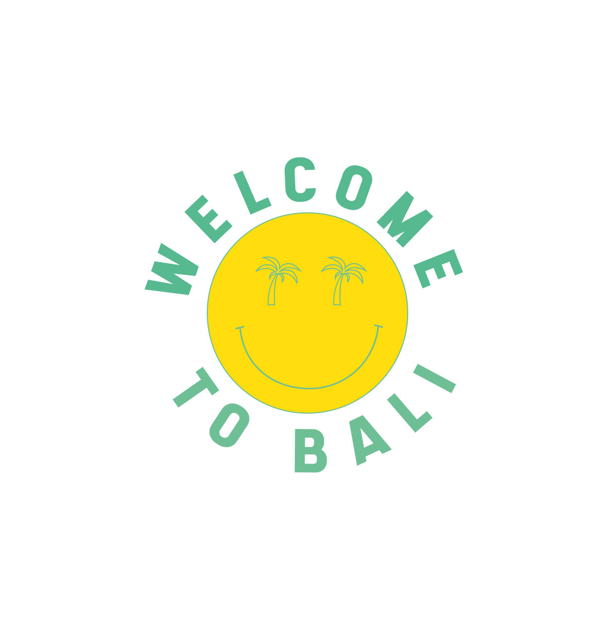 Welcome to Bali