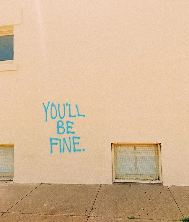 marfa, tx &mdash;&mdash; about a year ago.