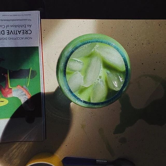 Good At Spilling Things&trade;️