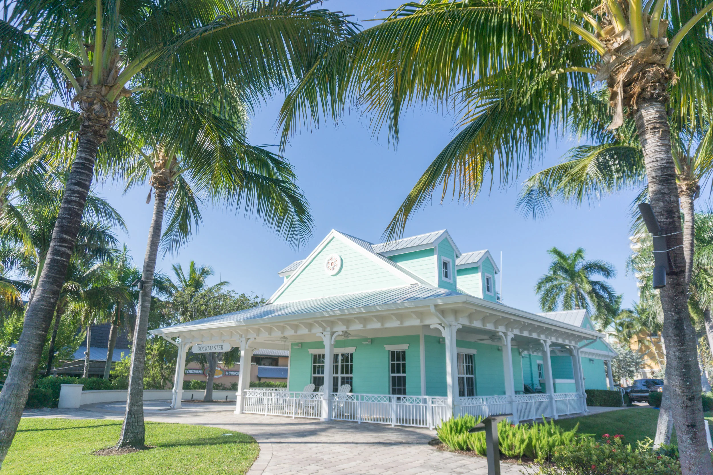 Banana Boat Restaurant Boynton - jw1lqwk