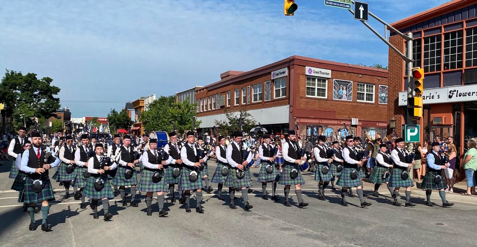 Performers 2024 — Halifax Celtic Festival