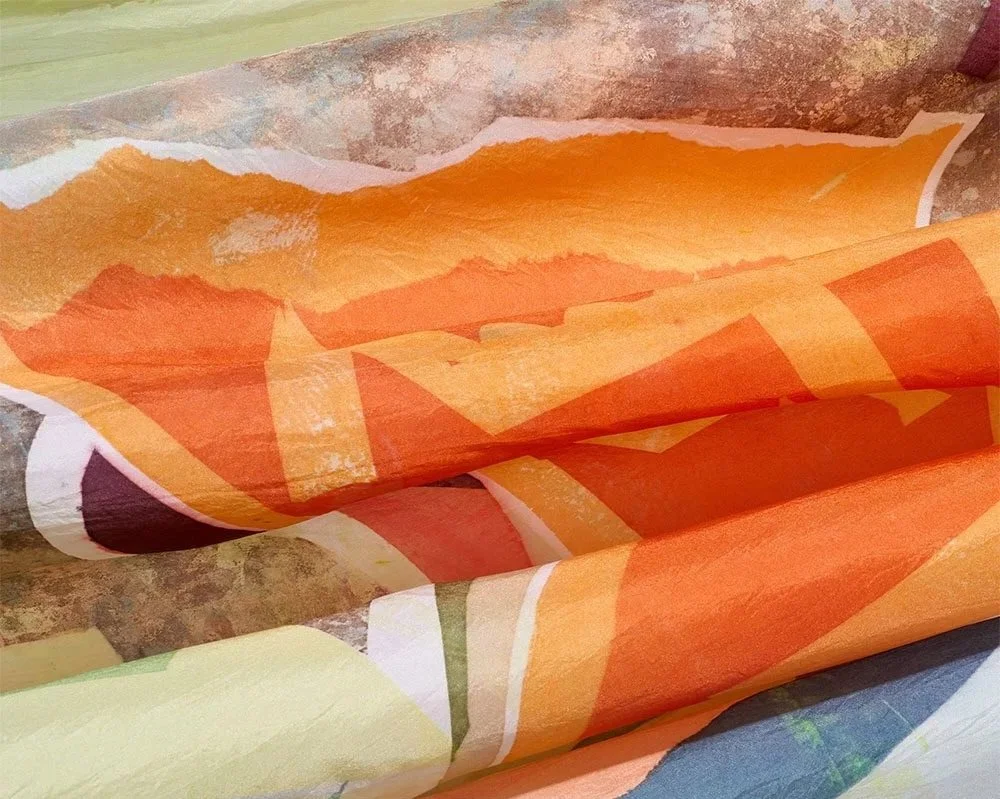 Rainbow+Serpent+-+simplicity+in+the+walk%2C+close+up+draped%2C+screen+printed+on+silk%2C+137+x+229cm%2C+Janine+Saul%2C+2025.jpg