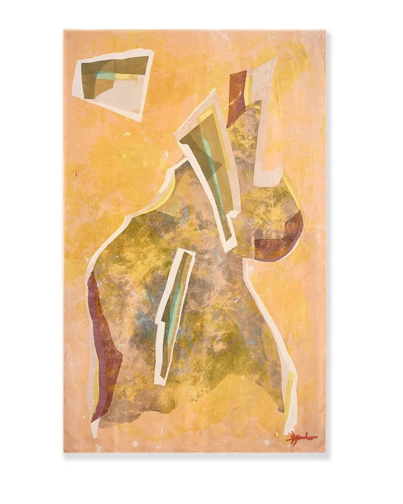 The Dancing Angels
