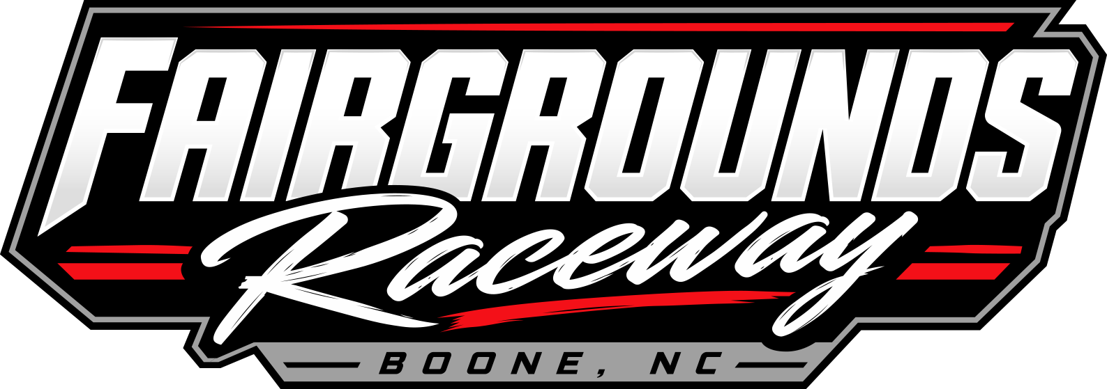 Fairgrounds Raceway | Boone, NC