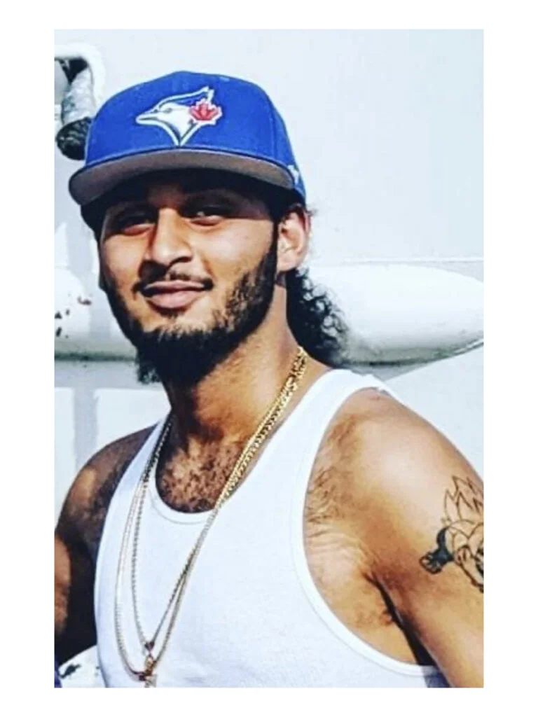 FOR IMMEDIATE RELEASE: Mother appeals for son’s friends to “please say something” on first anniversary of murder