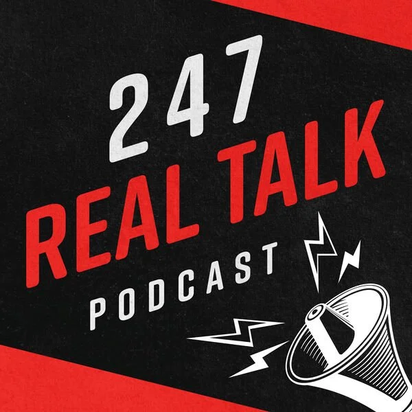 Listen: Pickup Communications founder talks trauma survivors and the media with 247 Real Talk