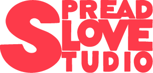 Spread Love Studio