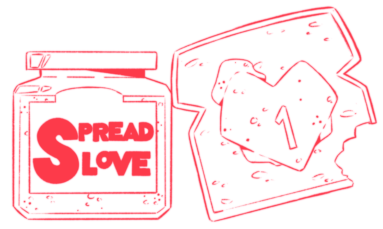 Spread Love Studio