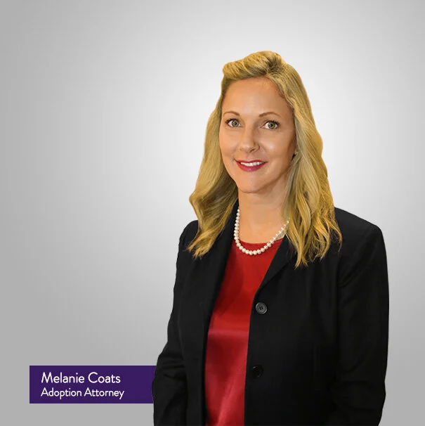 About Melanie Coats — My Choice Adoptions