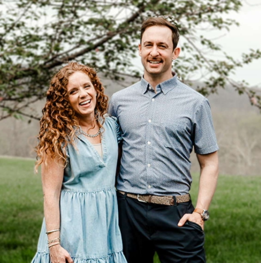 Kelly &amp; Steve