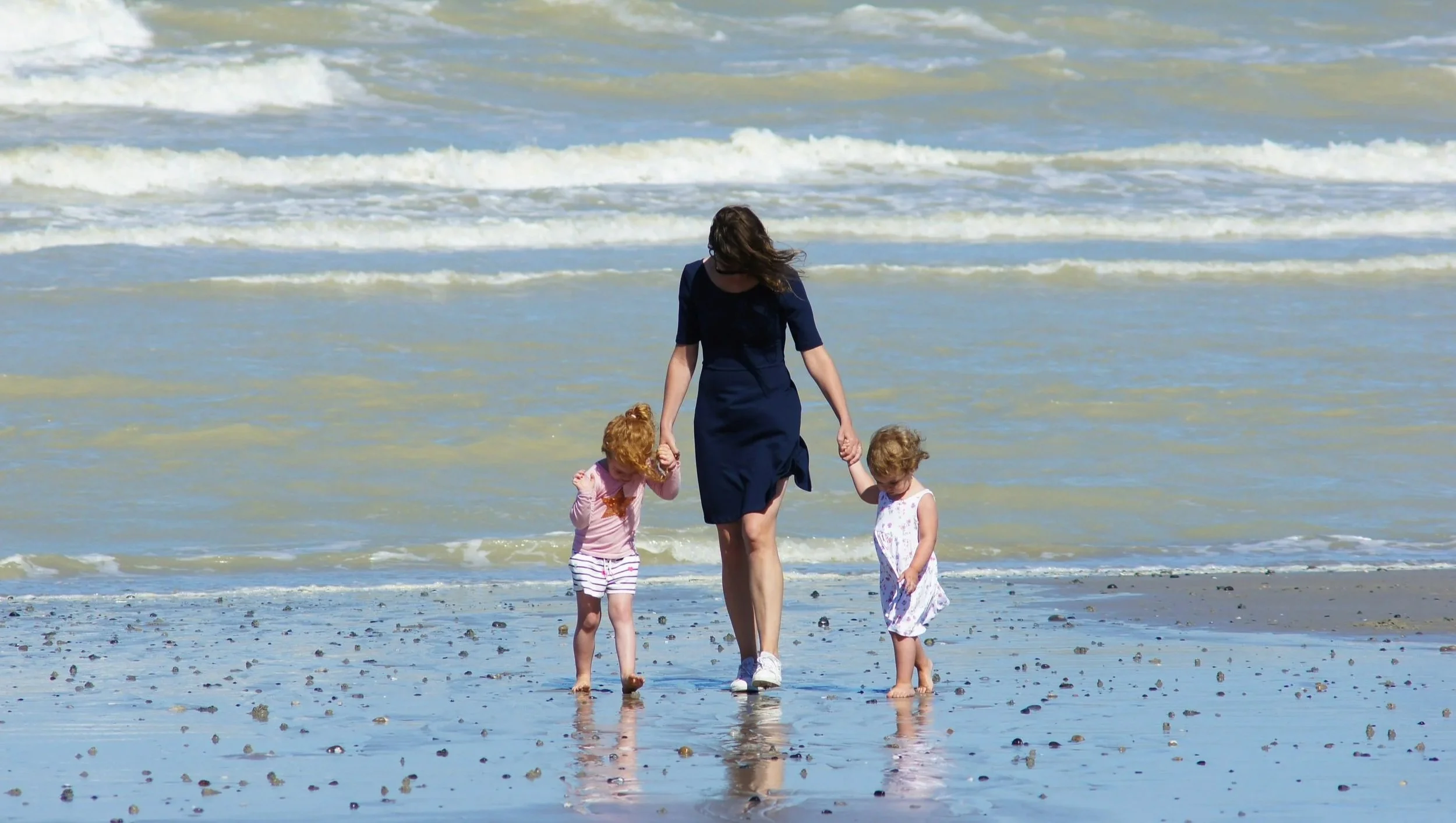 The Importance of Open Adoption: An Adoptive Mother's Perspective